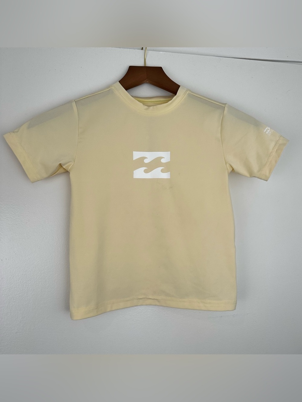 Billabong All Day Wave Loose Surf Tee